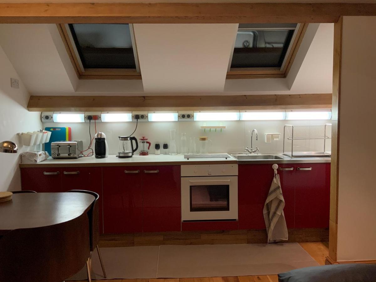 Dove Cottage Workington Extérieur photo
