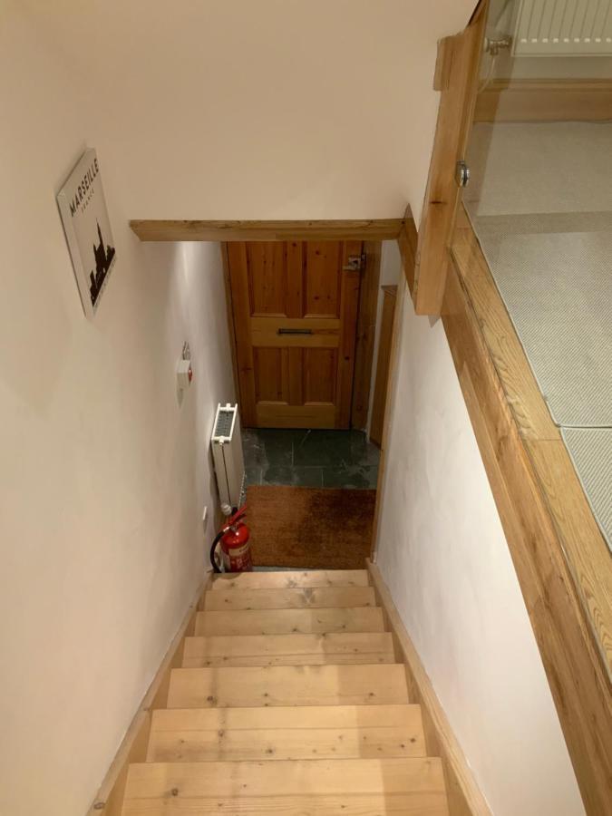 Dove Cottage Workington Extérieur photo