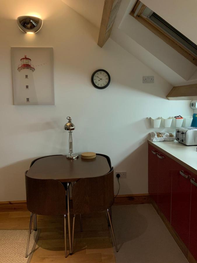 Dove Cottage Workington Extérieur photo