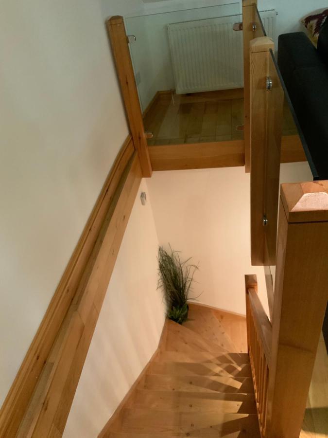 Dove Cottage Workington Extérieur photo