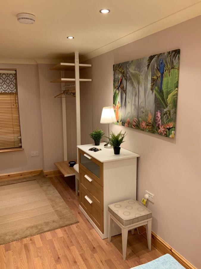 Dove Cottage Workington Extérieur photo
