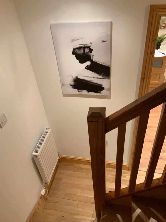 Dove Cottage Workington Extérieur photo