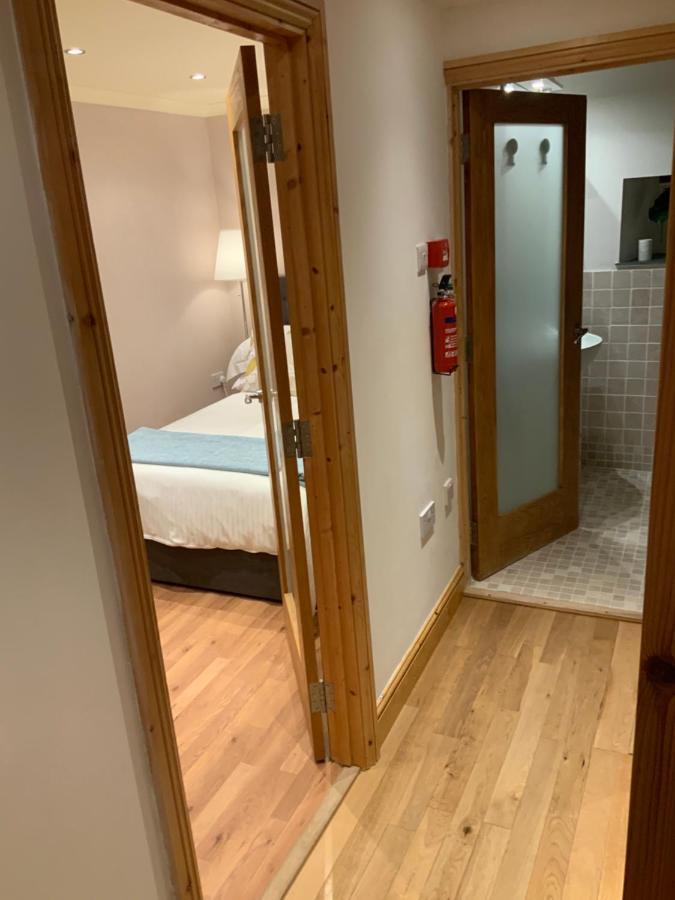 Dove Cottage Workington Extérieur photo