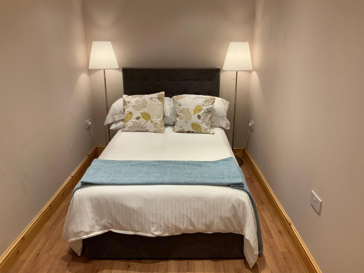 Dove Cottage Workington Extérieur photo