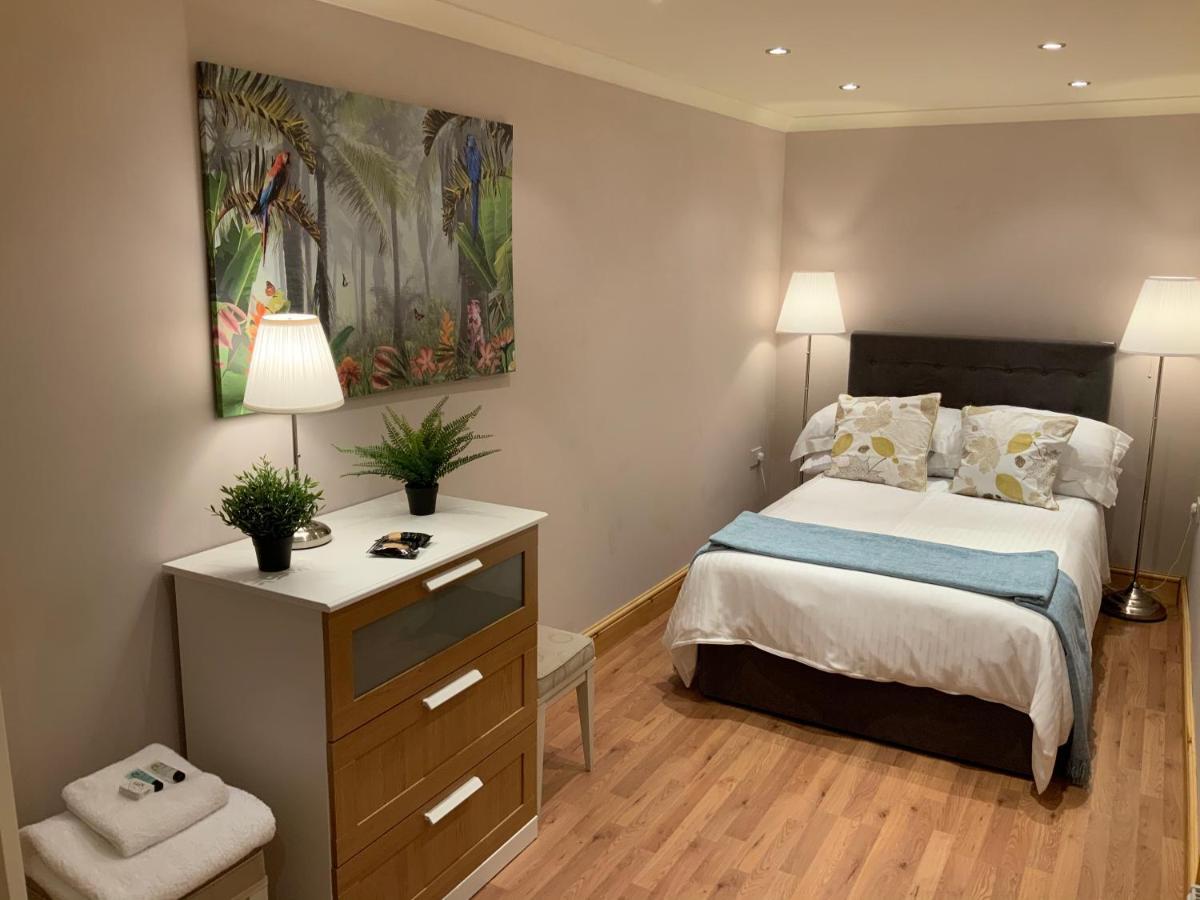 Dove Cottage Workington Extérieur photo