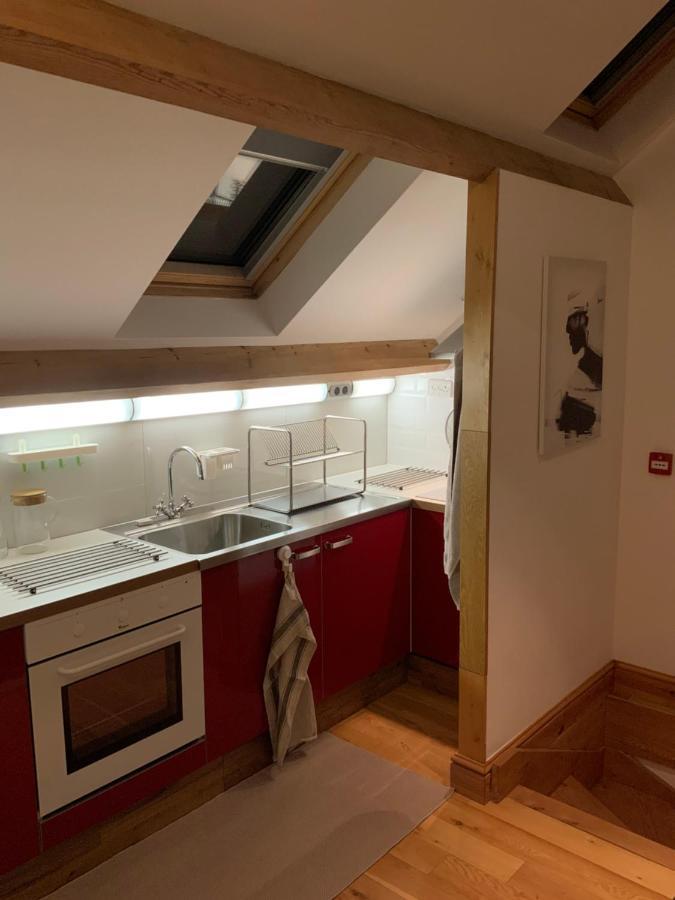 Dove Cottage Workington Extérieur photo