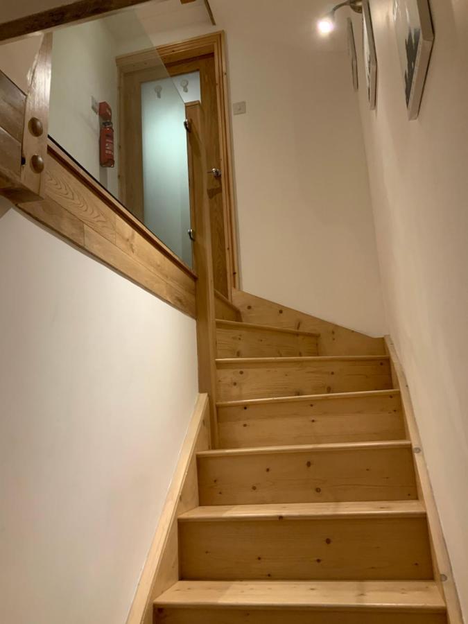 Dove Cottage Workington Extérieur photo