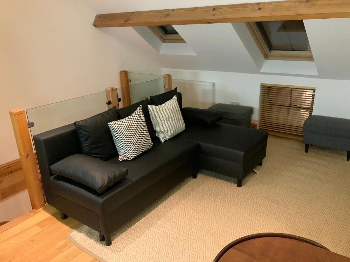 Dove Cottage Workington Extérieur photo