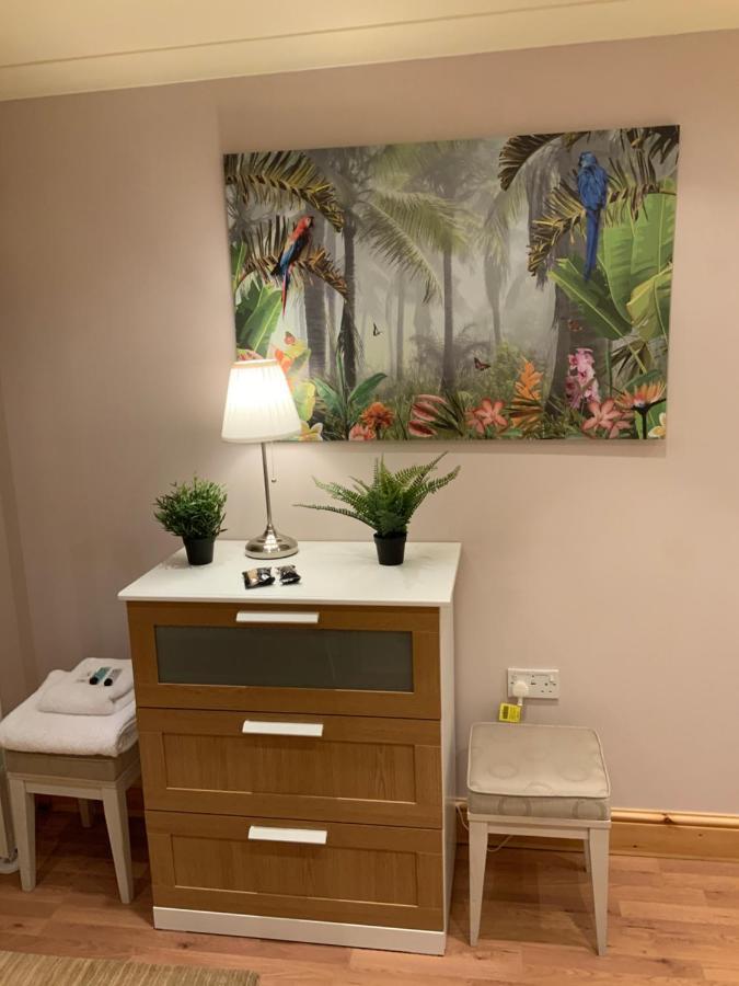 Dove Cottage Workington Extérieur photo