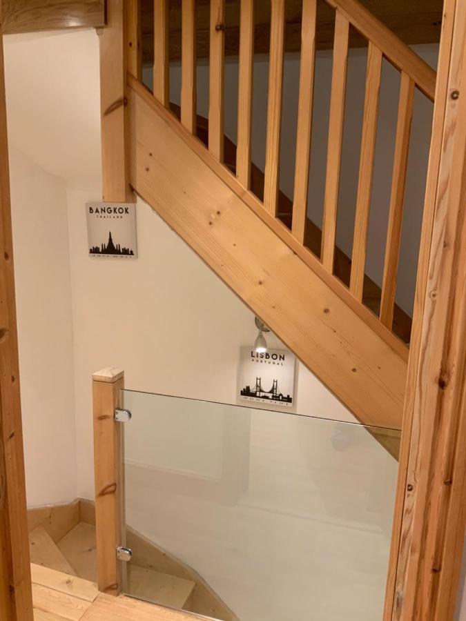 Dove Cottage Workington Extérieur photo